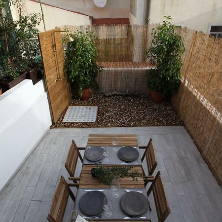 Casa Gloria Διαμέρισμα Lisboa Εξωτερικό φωτογραφία