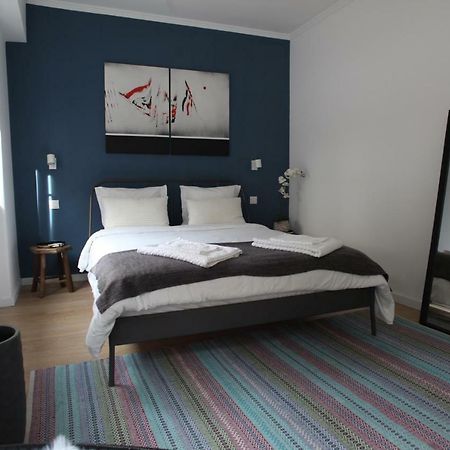 Casa Gloria Διαμέρισμα Lisboa Εξωτερικό φωτογραφία
