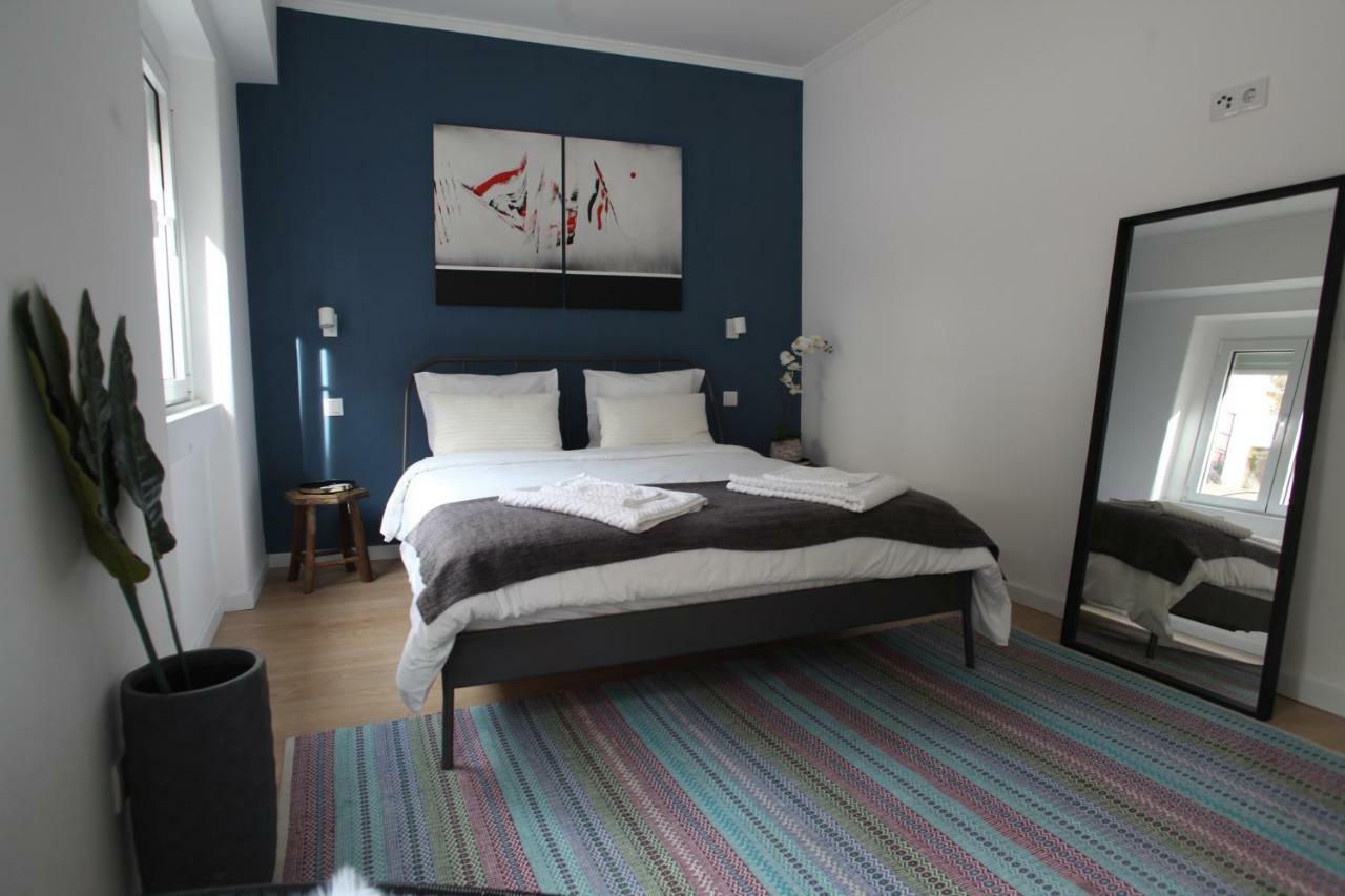 Casa Gloria Διαμέρισμα Lisboa Εξωτερικό φωτογραφία