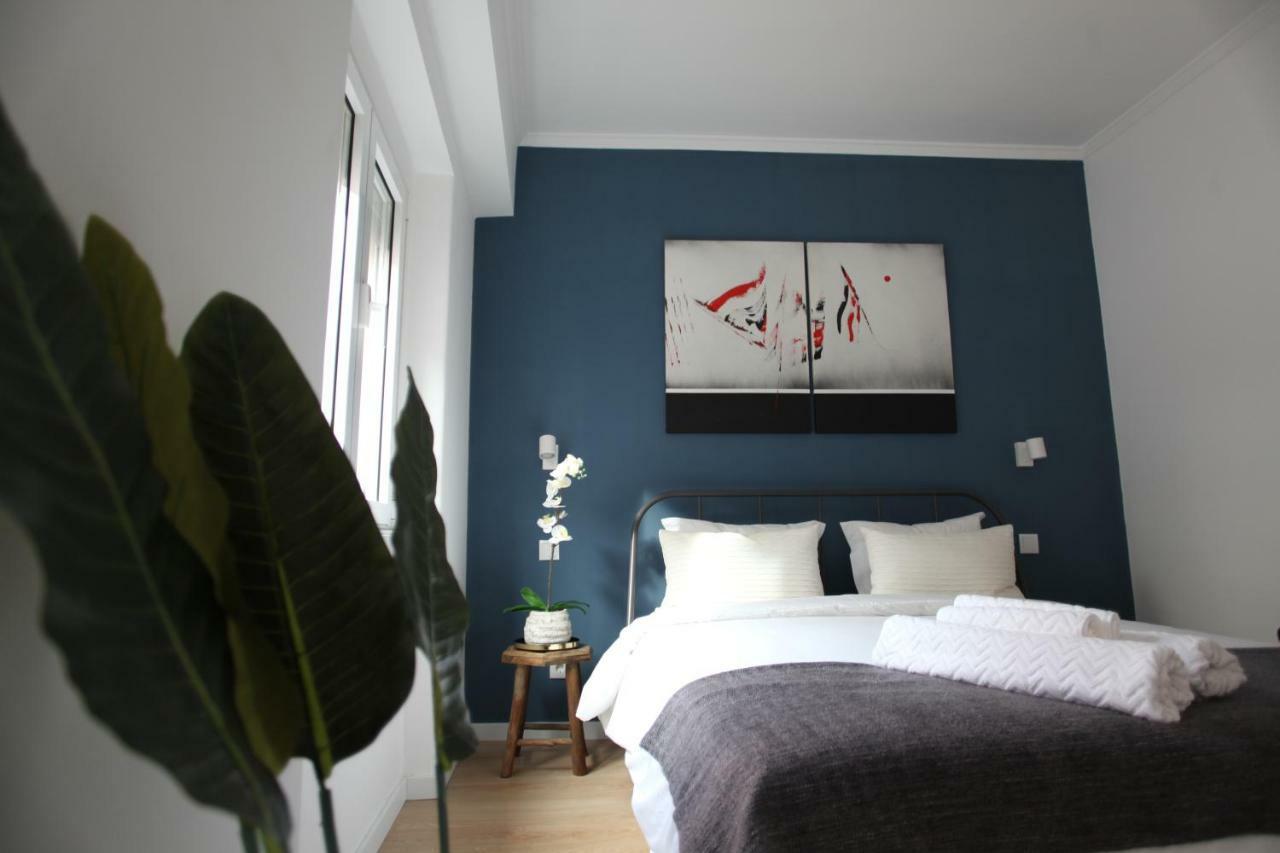 Casa Gloria Διαμέρισμα Lisboa Εξωτερικό φωτογραφία