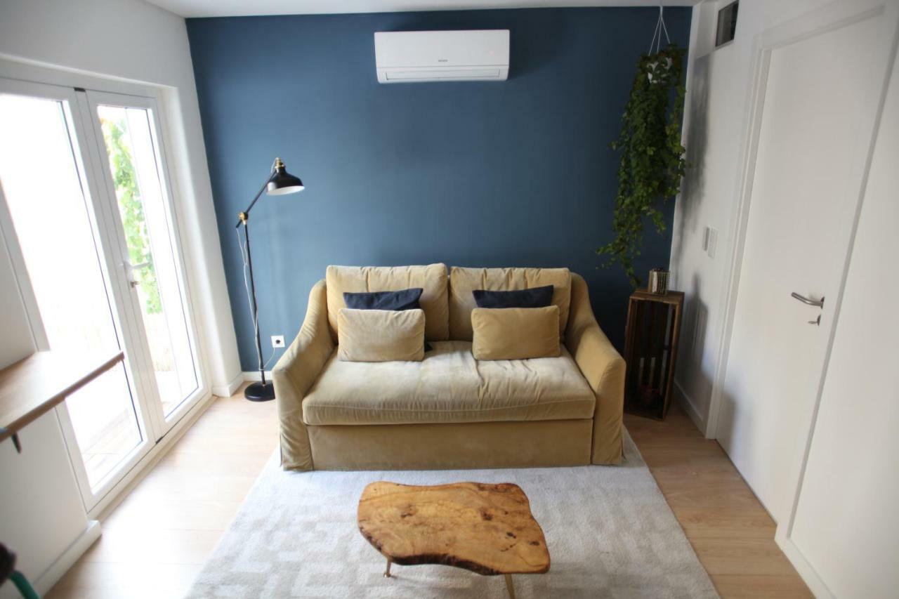 Casa Gloria Διαμέρισμα Lisboa Εξωτερικό φωτογραφία