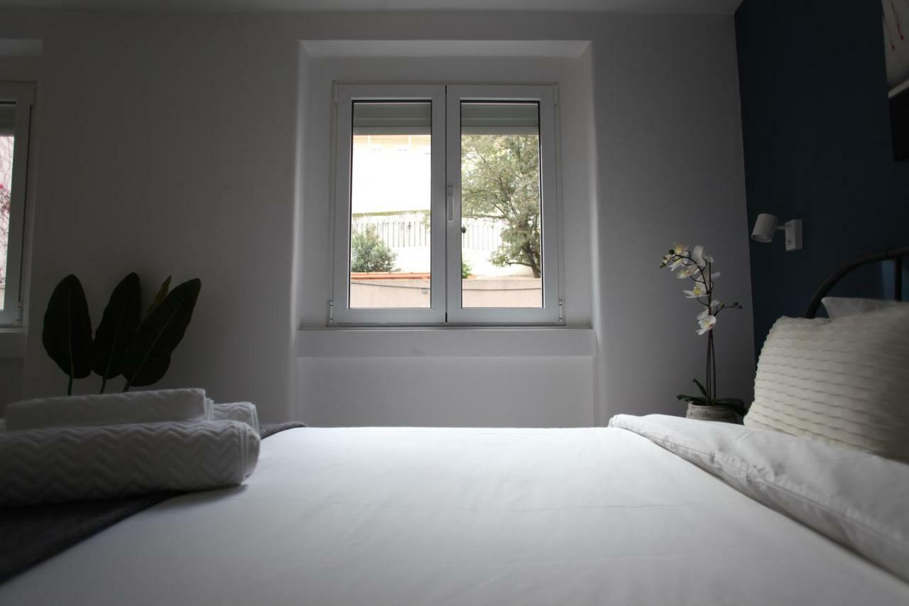 Casa Gloria Διαμέρισμα Lisboa Εξωτερικό φωτογραφία